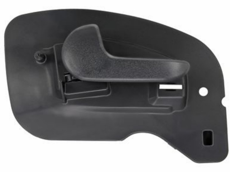 Maniglie apriporta interne anteriore sinistra grigio scuro Opel vauxhall meriva (2003>2010) 4 porte
