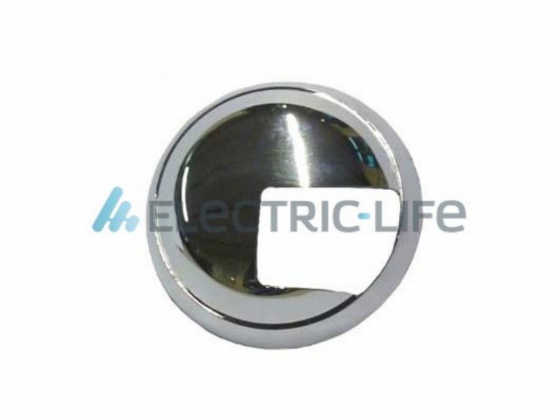 Maniglie apriporta interne anteriore destra cromatura lucida Fiat 500 (2007>) 2 porte