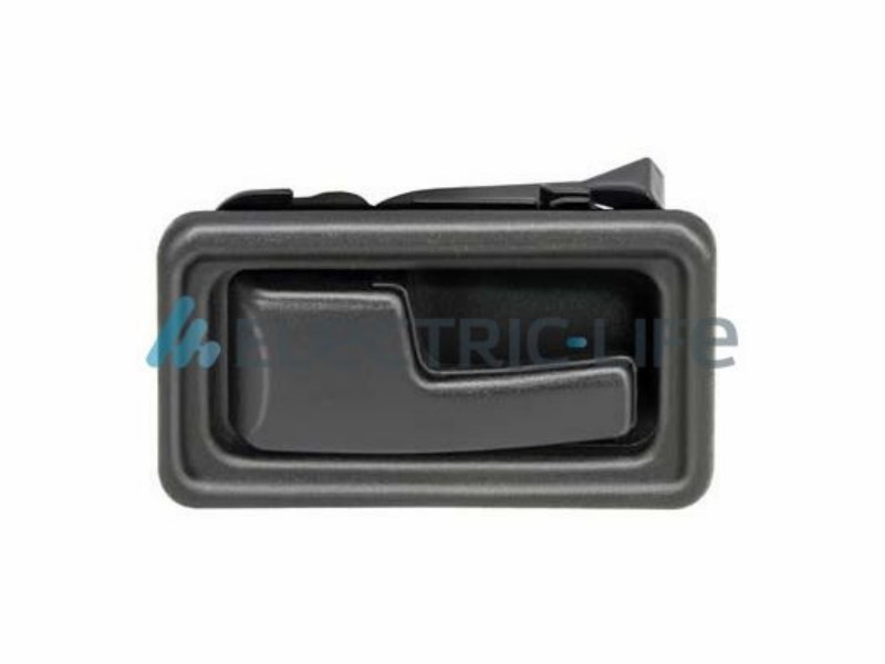Maniglie apriporta interne anteriore sinistra nera Fiat uno (1983>1995) 2-4 porte