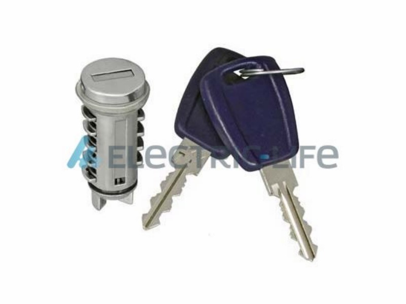 Maniglie porta esterne anteriore destra e sinistra e baule Fiat Punto (188) (1999>2010) 2-4 porte