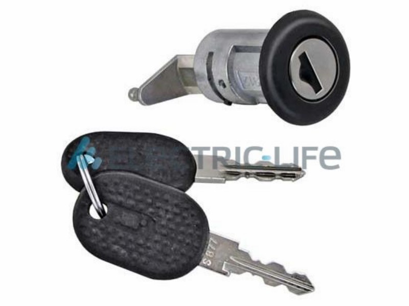 Boccole chiusura porte anteriore sinistra Fiat uno (1983>1989) 2 porte