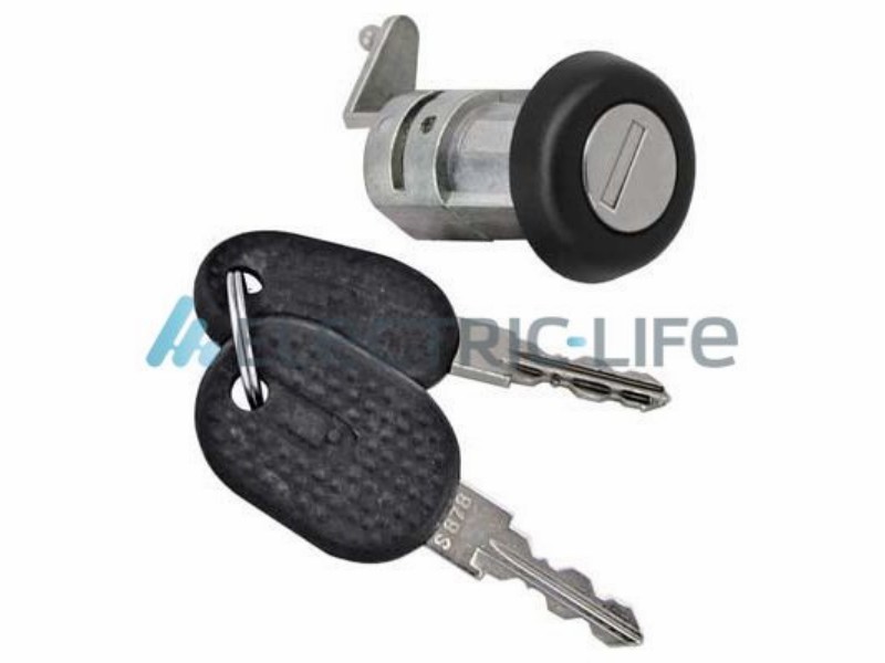 Boccole chiusura porte anteriore destra Fiat uno (1989>1995) 2 porte