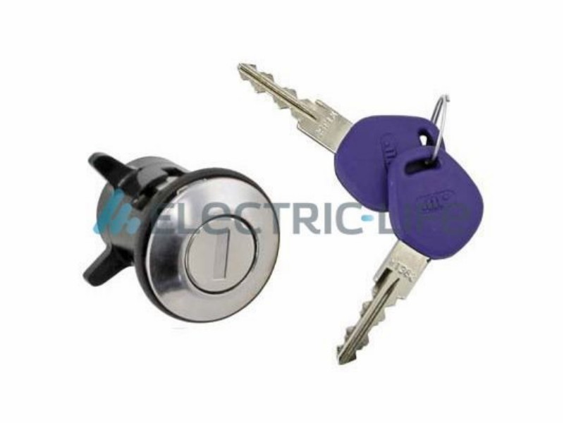 Boccole chiusura porte anteriore sinistra Fiat Punto (176) (1993>1999) 2-4 porte