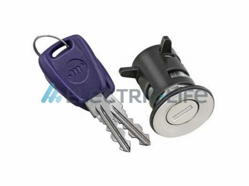 Boccole chiusura porte anteriore destra Fiat Punto (188) (1999>2010) 2 porte