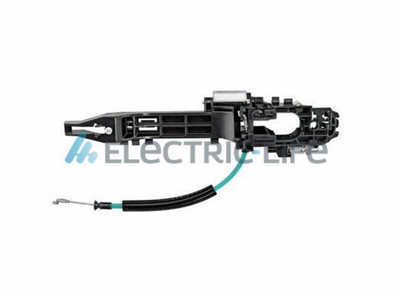 Maniglie porta esterne anteriore destra Lancia ypsilon (2003>2011) 2 porte