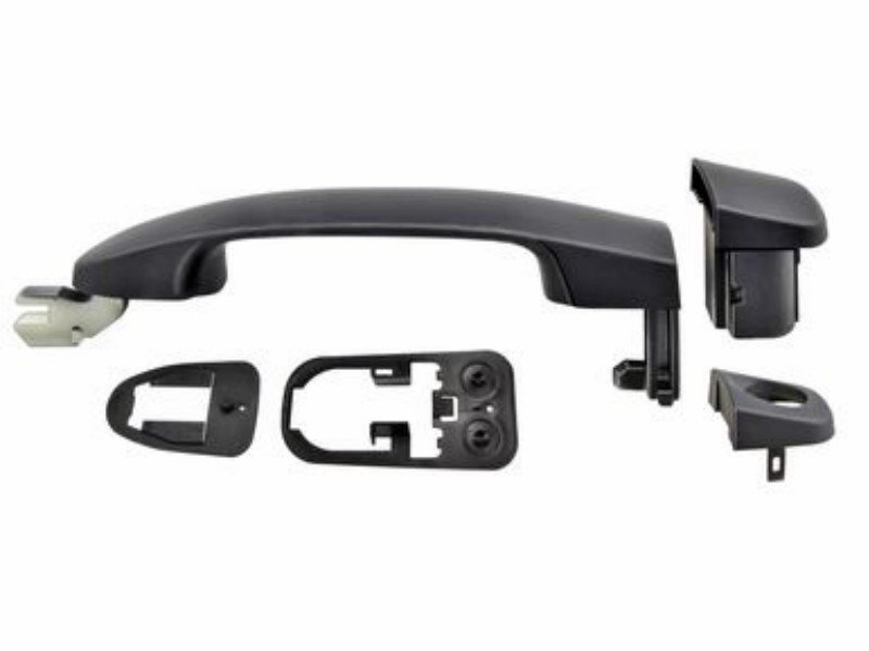 Maniglie porta esterne anteriore destra predisposta per la verniciatura Ford ka (2008>) 2 porte