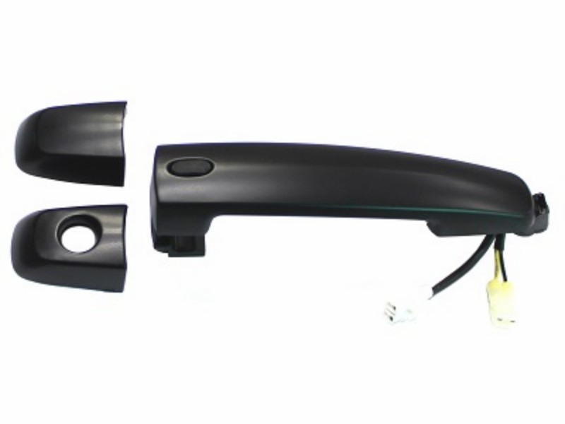Maniglie porta esterne anteriore destra predisposta per la verniciatura Suzuki SX4 cross (2013>) 4 porte