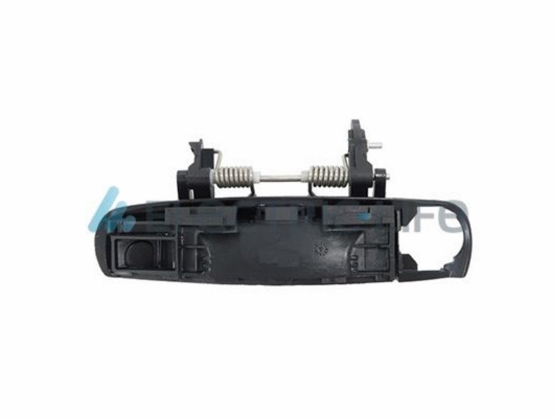 Maniglie porta esterne anteriore sinistra predisposta per la verniciatura Audi A3 (2006>2008) 2-4 porte