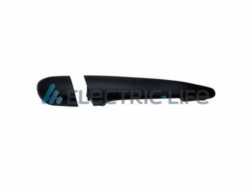 Maniglie porta esterne anteriore destra - posteriore destra predisposta per la verniciatura BMW 3 E46 (2001>2006) 4 porte