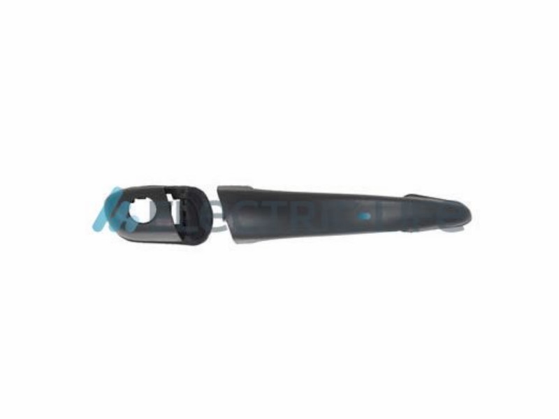 Maniglie porta esterne anteriore destra nera BMW 3 E46 (2001>2006) 4 porte