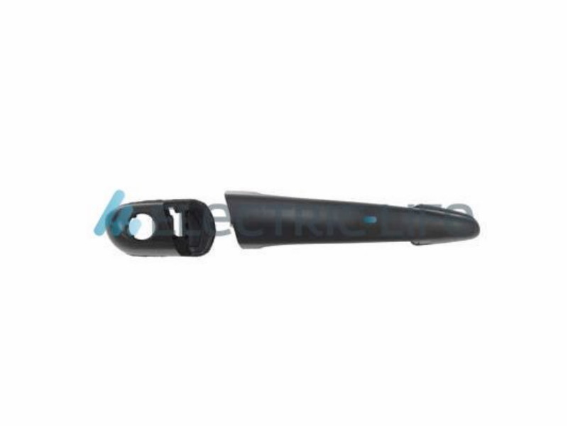 Maniglie porta esterne anteriore destra predisposta per la verniciatura BMW 3 E46 (2001>2006) 4 porte