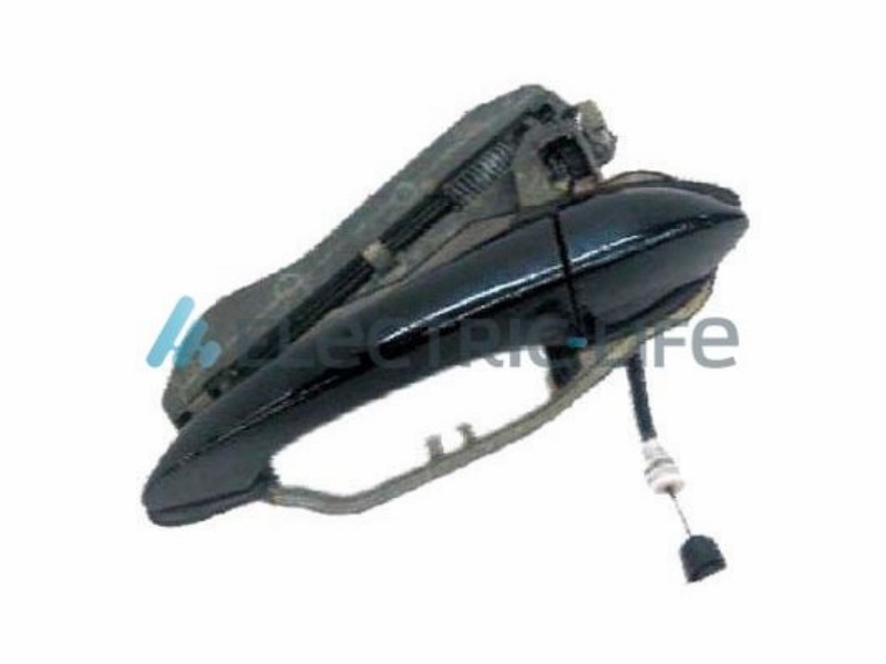 Maniglie porta esterne posteriore destra predisposta per la verniciatura BMW X5 E53 (2000>2006) 4 porte