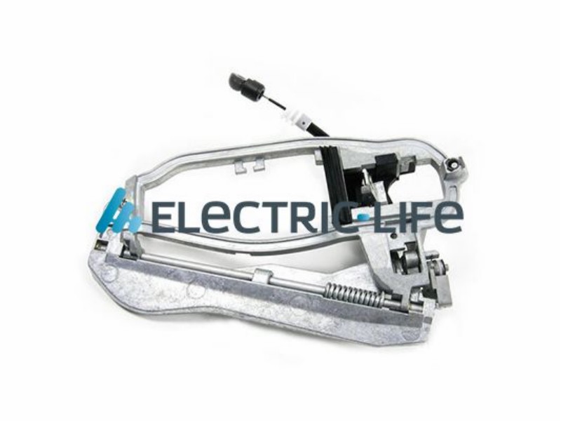 Maniglie porta esterne anteriore destra BMW X5 E53 (2000>2006) 4 porte