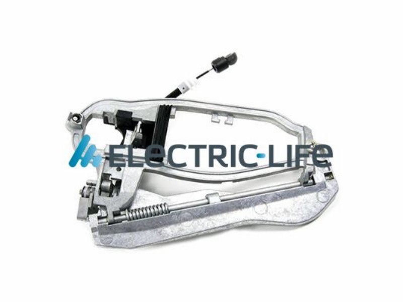 Maniglie porta esterne posteriore sinistra BMW X5 E53 (2000>2006) 4 porte