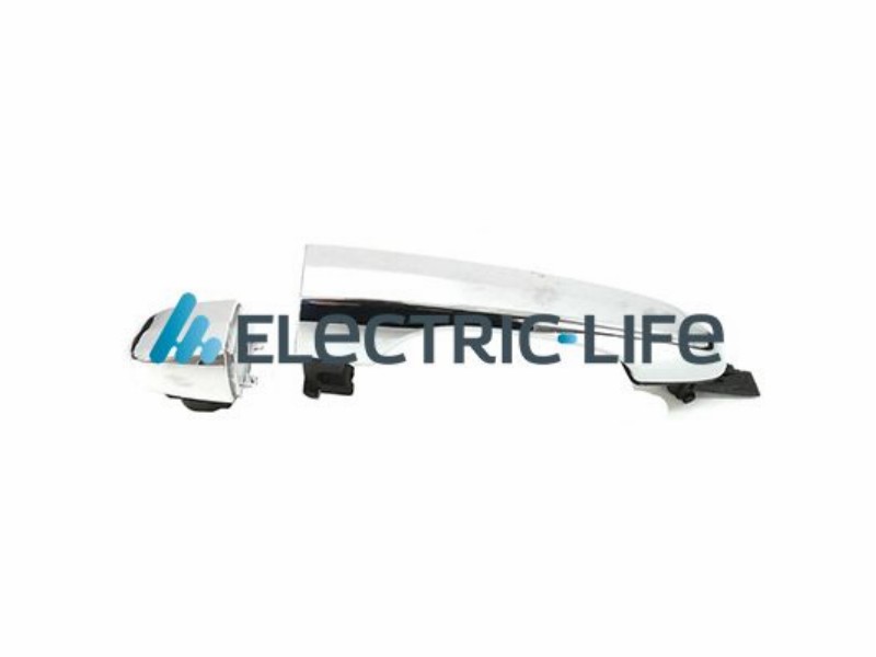 Maniglie apriporta interne 500X 2017> DX
