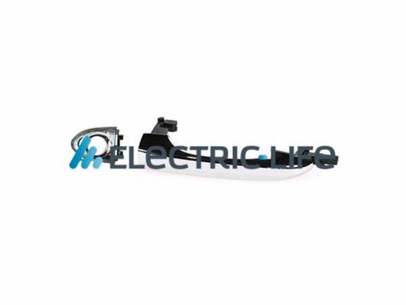 Maniglia esterna500x sportello SX
