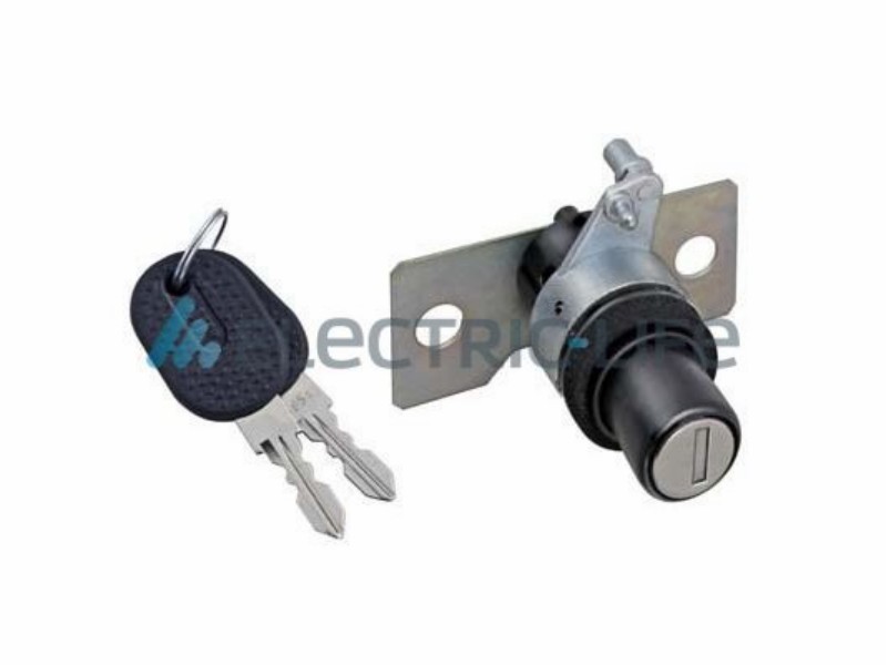 Maniglie porta esterne anteriore destra e sinistra e baule Fiat 500 (1992>1998) 2 porte