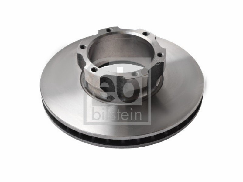 Disco freno Mercedes benz pkw 507 d 508 d 510 6
