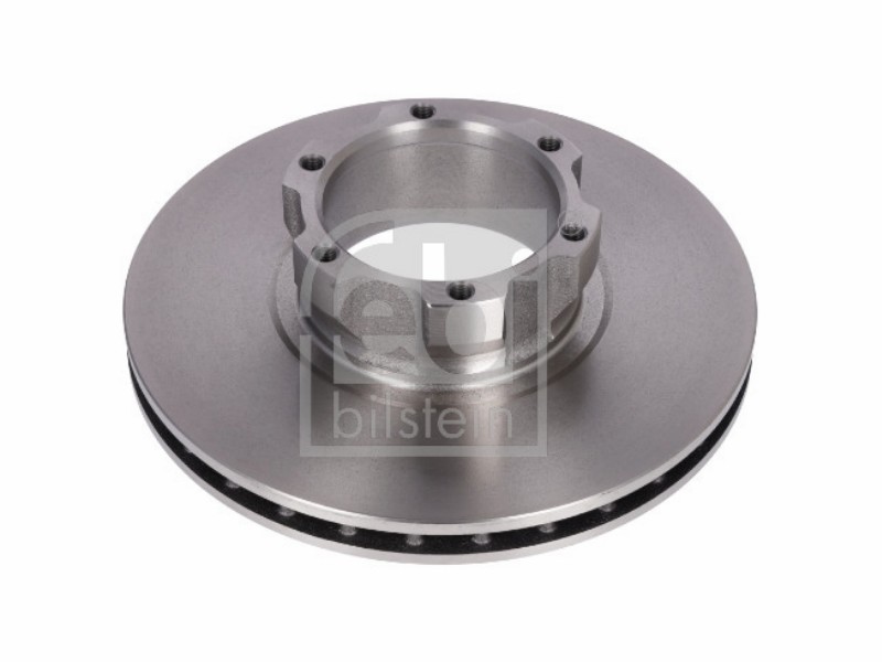 Disco freno Mercedes benz pkw 709 d 809 d 811 d