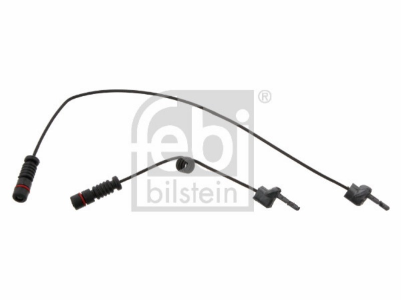 Kit segnalatore usura evobus conecto o tourismo