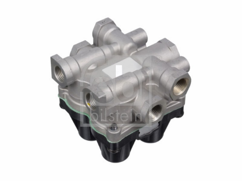 Valvola protezione multi-circuito Volvo lkw fh fh 12 fh 16 fm 12 fm 3