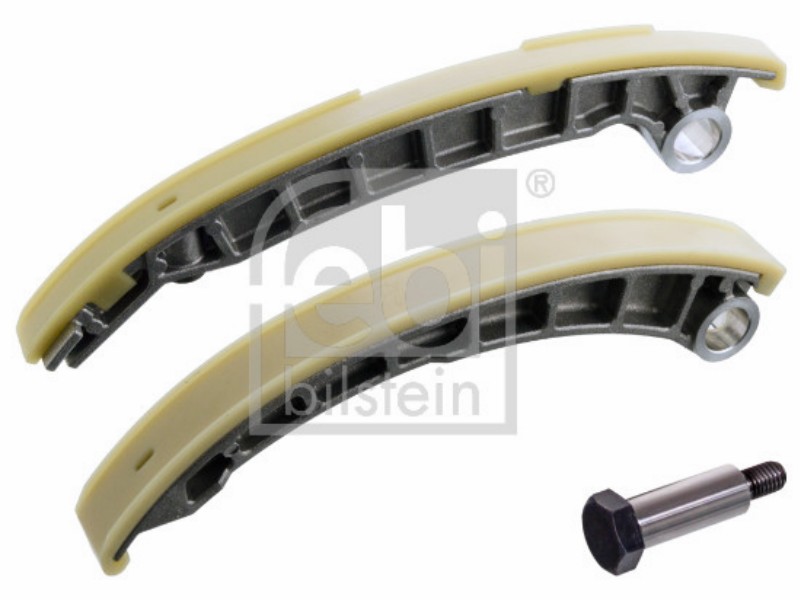 Kit guide catena distribuzione Fiat Ducato III 3.0 16VIVECO (lcv)
