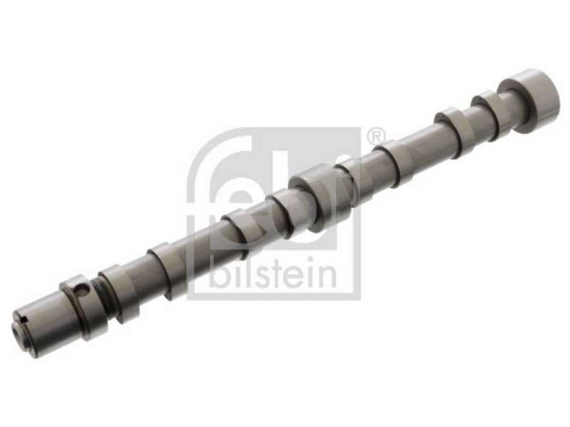 Camshaft