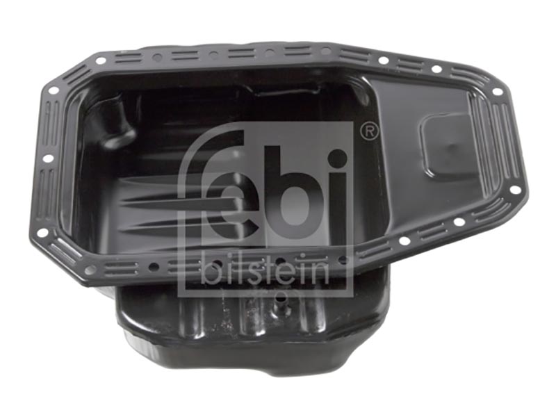 Coppa olio motore Iveco (lcv) daily II (35.10) 2.5 da