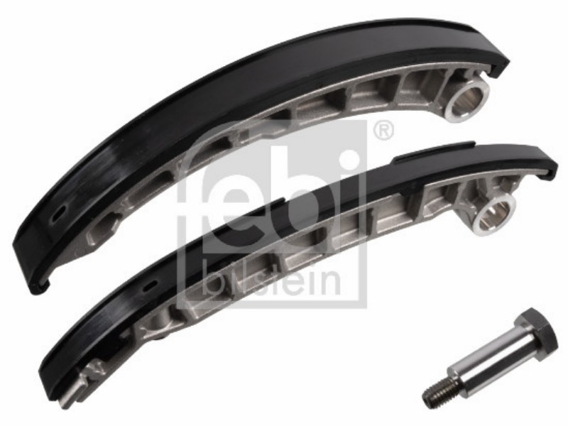 Kit guide catena distribuzione Fiat Ducato III 3.0 JTDM 16VIVECO