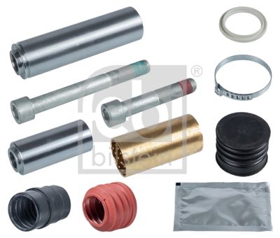 Kit riparazione pinza freno Mercedes benz lkw atego