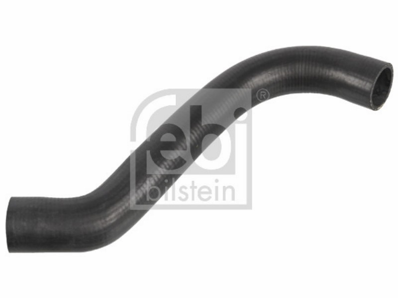 Radiator hose