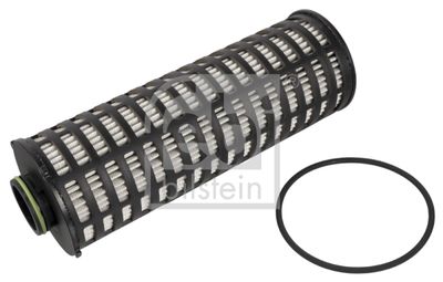 Filtro olio Iveco stralis ad stralis as stralis