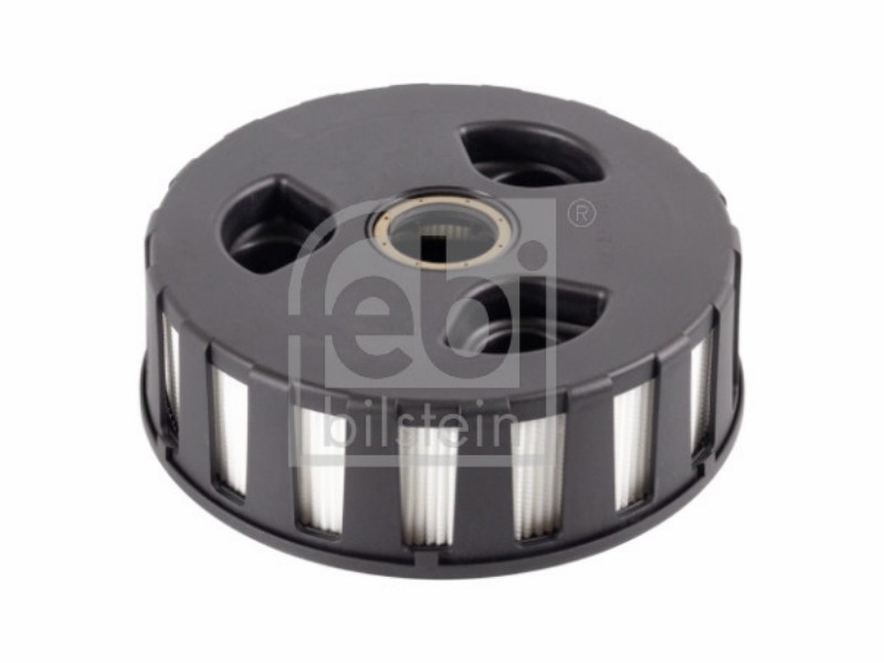 Filtro Astra (Iveco) HD9 64.50 HD9 64.56 h
