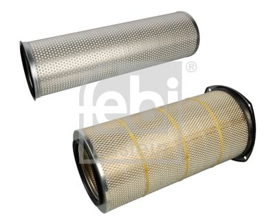 Kit filtro aria Volvo lkw fl 10 FL7