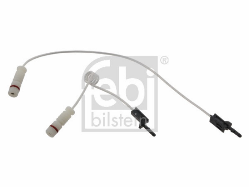 Kit segnalatore usura Mercedes benz lkw ategomercedes be