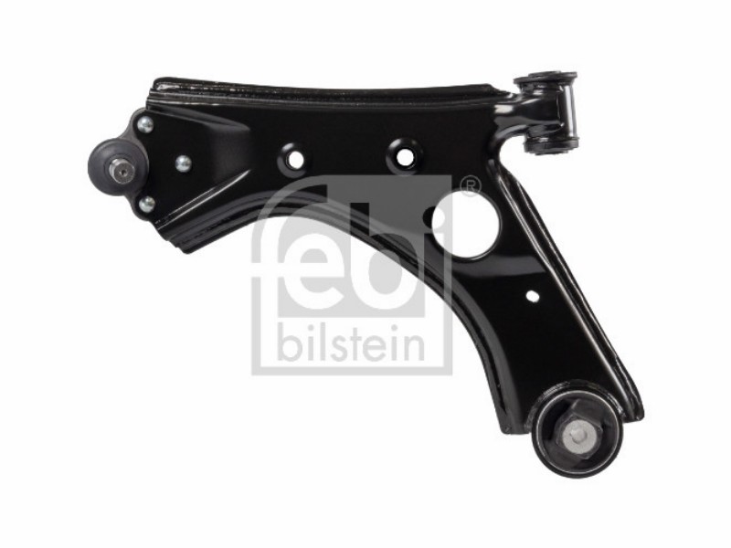 Braccio oscillante anteriore SX Fiat 500l