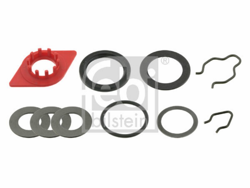 Brake camshaft bush kit