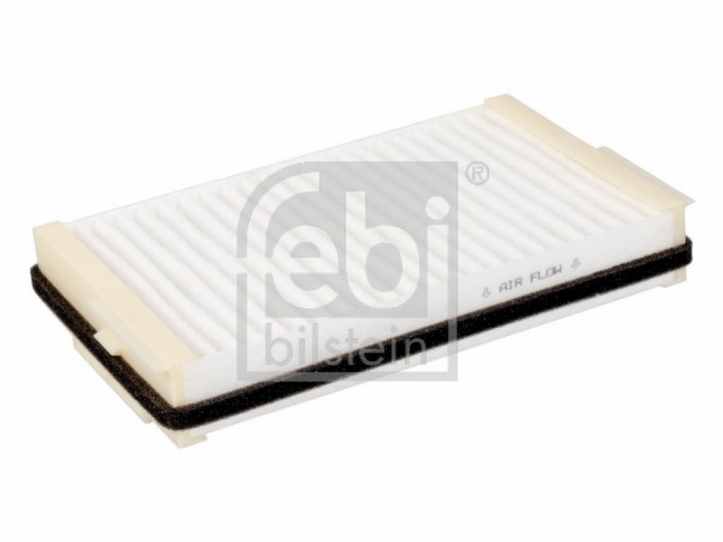 Filtro abitacolo daf cf 85