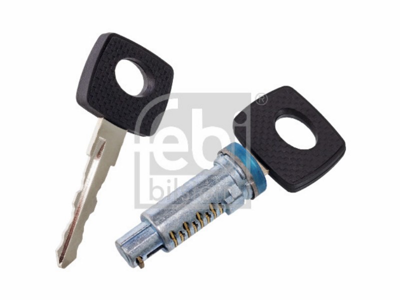 Cilindretto avviamento / porta Dodge sprinter (va) 2.7 CDI V6 24V