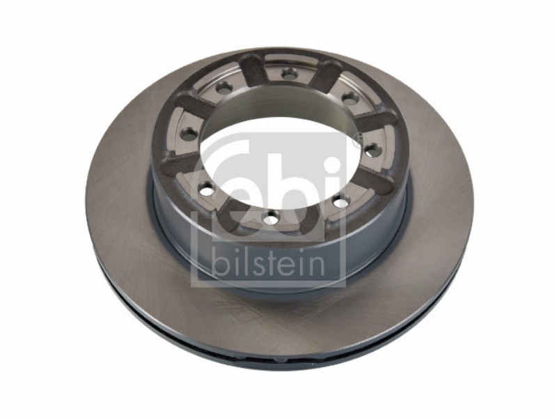 Disco freno pkw mascott 110 (52) 2.8 dc