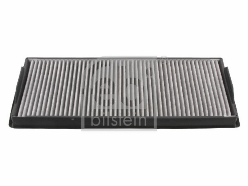 Filtro abitacolo Mercedes benz lkw atego axor
