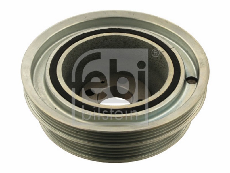 Puleggia (disaccoppiata) Fiat Ducato II 2.3 JTD 16V Ducato I