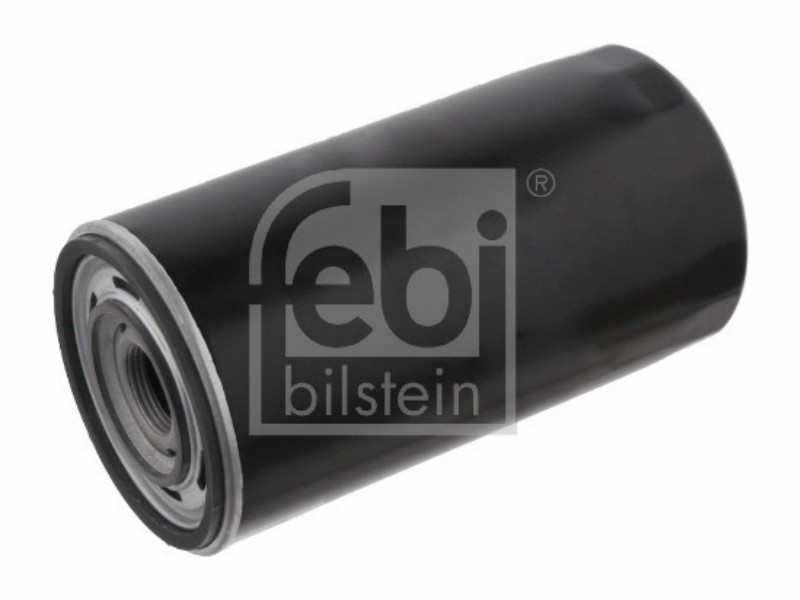 Oil filter