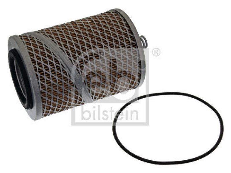 Filtro olio evobus lk o of ohman hoc lions ci