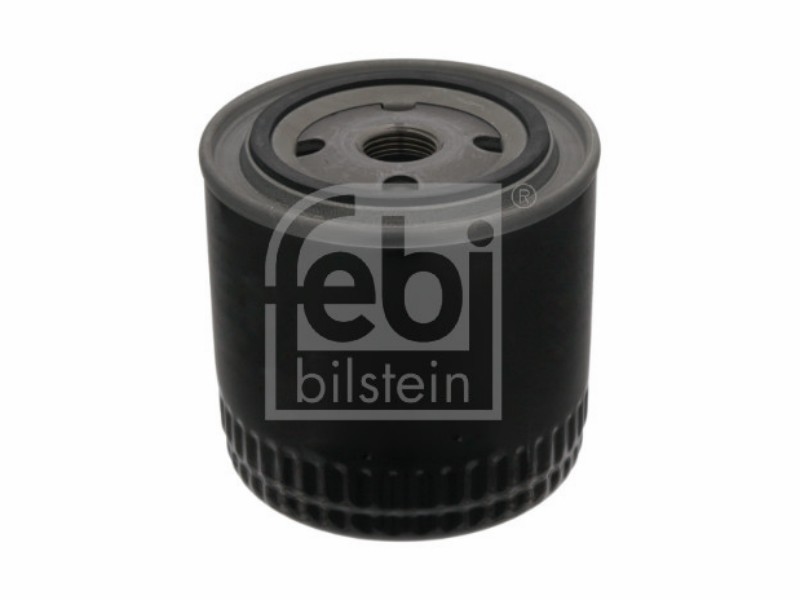 Oil filter