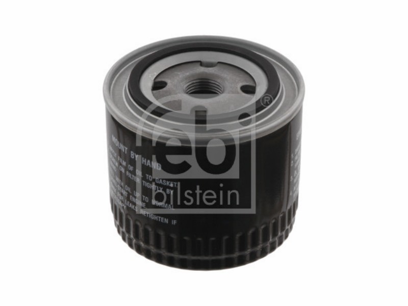Oil filter