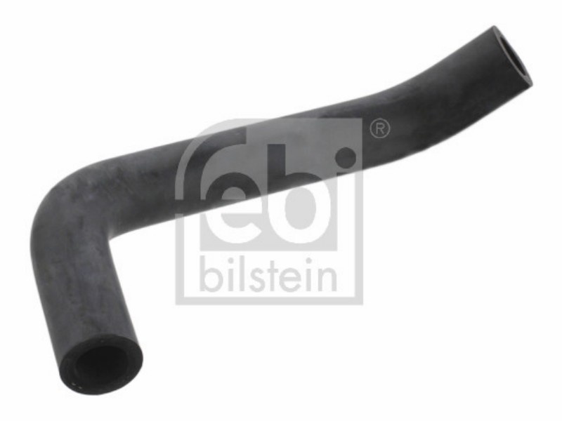 Mercedes Benz LKW Actros radiator hose