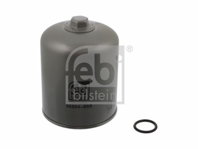 Filtro essicatore scania 4-SERIE
