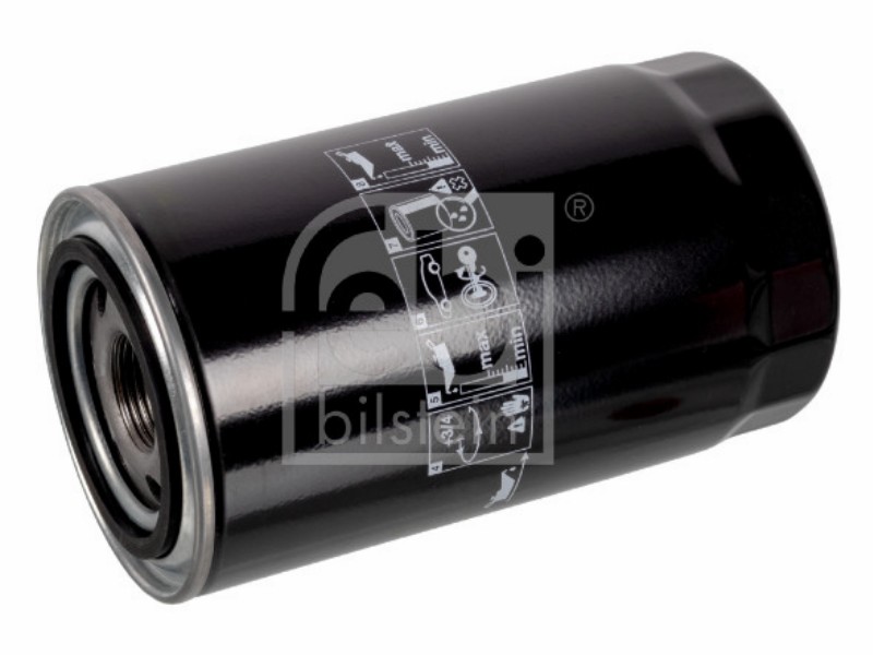Filtro olio daf 65 cf cf 65 lf 45 lf 55 xf 95
