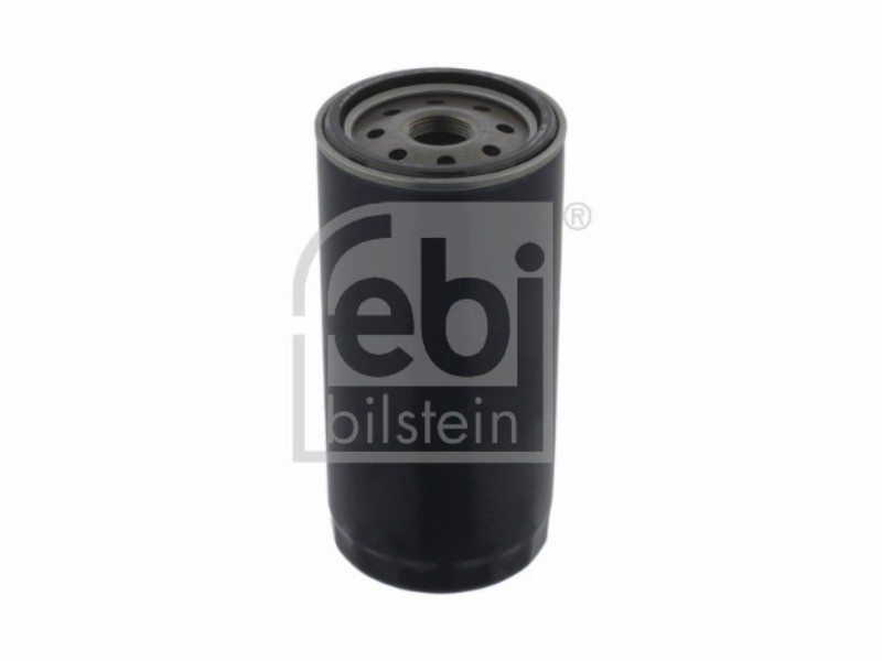 Oil filter